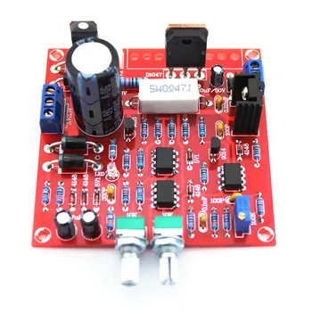 0-30V 2mA - 3A Регулируемый модуль постоянного тока с регулируемым питанием DIY Kit
