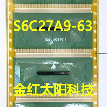 1 шт. S6C27A9-63TAB COF в упаковке.