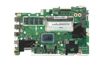 5B20S44369 для IdeaPad 3-14ADA05 Материнская плата AMD R5 3500U 4 ГБ оперативной памяти 0