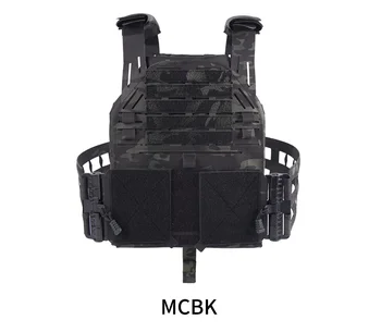 LBT Tactical Vest Design 6094 G3 V2 Plate Carrier Gear пейнтбольное охотничье снаряжение аксессуары для улицы