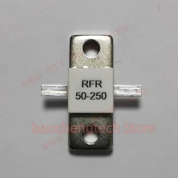 RFR50-250 Фланцевые резисторы мощностью 250 Вт 50 Ом RFR 50-250 250 Вт 50 Ом Перекрестная ссылка RFP 250-50RM 31-1076 31A1076F RFR 250-50 0
