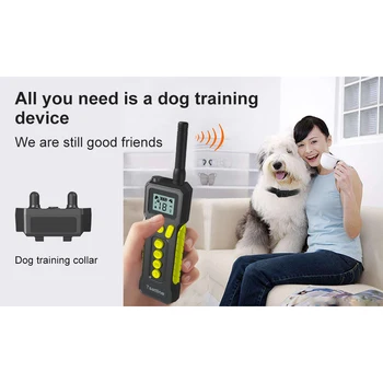 USB Перезаряжаемые Высокомощные Отпугиватели Для Дрессировки Домашних Собак Ручной Ультразвуковой Отпугиватель Собак Anti Barking Stop Bark Training Device
