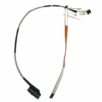 Гибкий экранный кабель Кабель дисплея для Lenovo YOGA 710-14IKB 710-14ISK 5c10l47422 DC02002D200