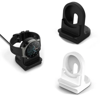 для Huawei Watch 3 /Watch 3 Pro Кронштейн Зарядное устройство док-станция подставка для зарядки Держатель подставка