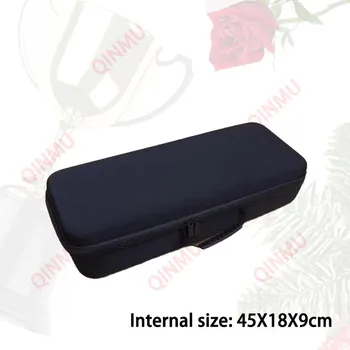 Для IDOBAO ID67 ID80 ID87 Индивидуальная защитная крышка клавиатуры, коробка для хранения, сумка, портативный жесткий чехол для переноски