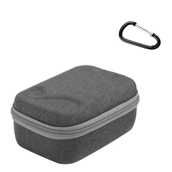 Для Mini 4 Pro Сумка-органайзер Переносная сумка для тела Сумка для дистанционного управления Сумка для хранения, переносной защитный чехол через плечо