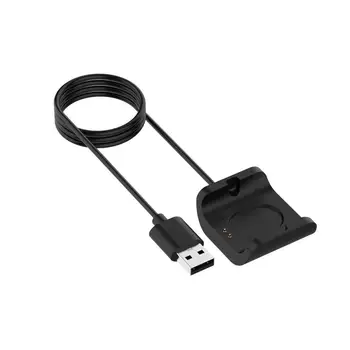 Для Oppo Watch 46 мм 41 мм USB Кабель Зарядного Устройства Магнитное Зарядное Устройство Для Часов Шнур Быстрой Зарядки База Портативное Зарядное Устройство Провод Док-Станция 0