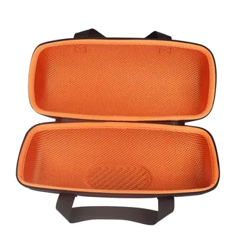 Коробка для хранения JBL Xtreme 3, защитный чехол, сумка для Xtreme3, портативная беспроводная акустическая система, Черно-оранжевая сумка