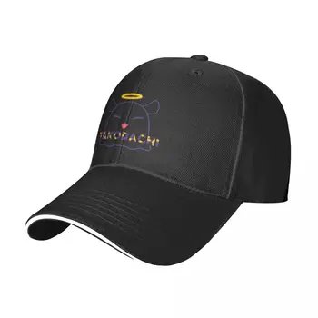 Новая бейсбольная кепка Takodachi с капюшоном, кепки в виде лошадиной шапки для женщин и мужчин