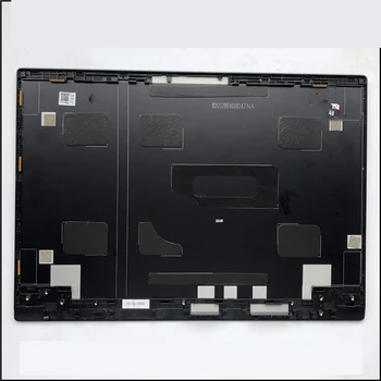 НОВИНКА для Lenovo Thinkpad E14 R14 S3 Gen2 AM1D5000300 Задняя крышка верхний корпус ЖК-дисплей задняя крышка черный металл