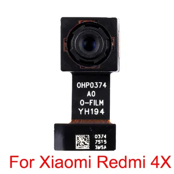 Новый модуль задней камеры Xiaomi Redmi 4X для Xiaomi Redmi 4X