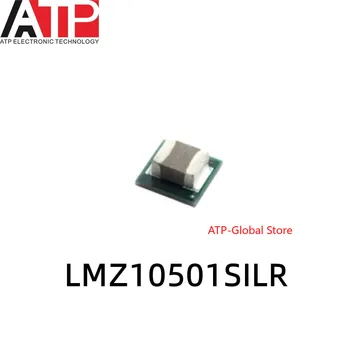 Оригинальный инвентарь со встроенной микросхемой LMZ10501SILR USIP8