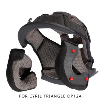 Подкладка для шлема CYRIL TRIANGLE OP12A