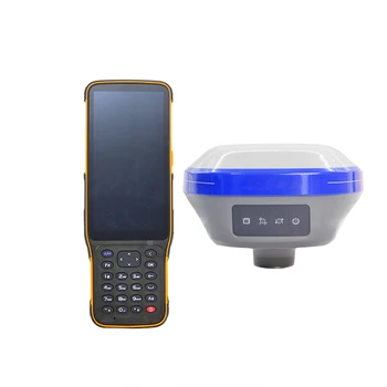 Система GPS слежения I73/ X6 Высокоточный Gnss-приемник RTK