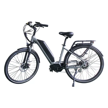 электрический велосипед с толстыми шинами мощностью 1000 Вт, электровелосипед с приводом от двигателя 8fun 20Ah 0