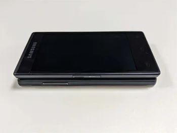 Оригинальный Samsung G9198 Hexa Core 3,9 “Dual Sim 2 ГБ ОЗУ 16 ГБ Пзу LTE 4G 16MP Камера 1080P Android Мобильный Флип Разблокированный Сотовый Телефон 1
