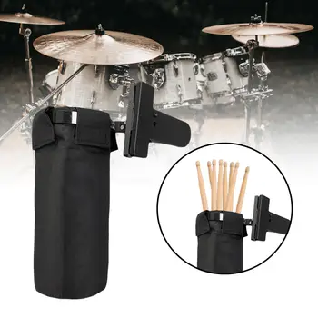 Сумка для голеней, большая вместительная сумка для трубчатых барабанов, пюпитр для инструментов 1