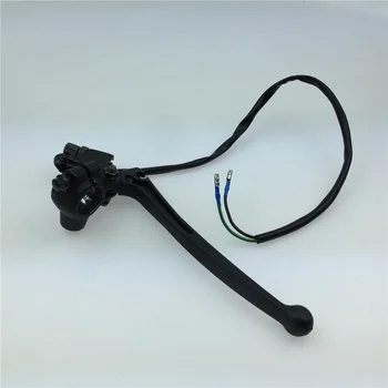 Для чехла для мотоцикла Jialing capabule Shen CQR GY, ручка сцепления для внедорожника, сцепление в сборе 2