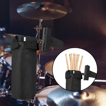 Сумка для голеней, большая вместительная сумка для трубчатых барабанов, пюпитр для инструментов 2
