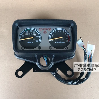 Измеритель кода прибора Одометр Тахометр для Honda Lifan CG125 XF125 CG150 3