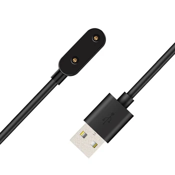 Док-станция Smartband, адаптер зарядного устройства, USB-кабель для зарядки, провод для зарядки OPPO Band 2, смарт-браслет, аксессуары для браслета Band2 4