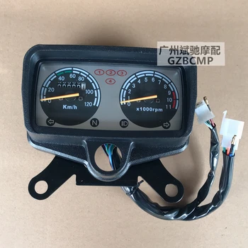 Измеритель кода прибора Одометр Тахометр для Honda Lifan CG125 XF125 CG150 4