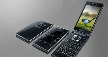 Оригинальный Samsung G9198 Hexa Core 3,9 “Dual Sim 2 ГБ ОЗУ 16 ГБ Пзу LTE 4G 16MP Камера 1080P Android Мобильный Флип Разблокированный Сотовый Телефон 4