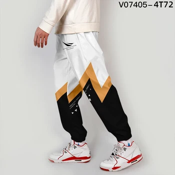 Комплекты мужской спортивной одежды Honkai Impact 3rd, повседневный спортивный костюм, комплект из двух предметов, топ и брюки, спортивный костюм, косплей-костюм Кианы Касланы 5