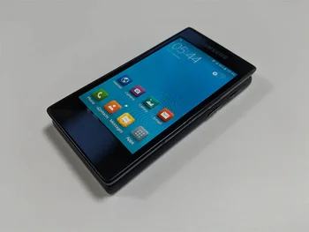 Оригинальный Samsung G9198 Hexa Core 3,9 “Dual Sim 2 ГБ ОЗУ 16 ГБ Пзу LTE 4G 16MP Камера 1080P Android Мобильный Флип Разблокированный Сотовый Телефон 5